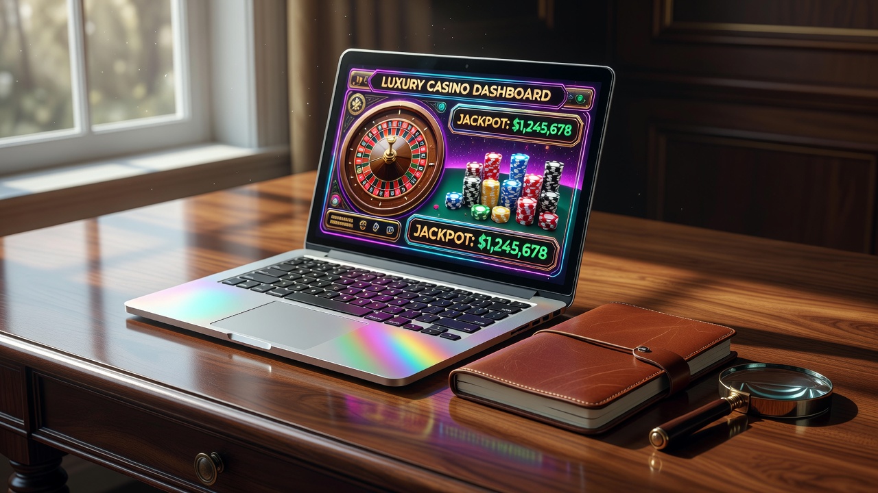 How We Evaluate New Aussie Online Casinos - new aussie online casino