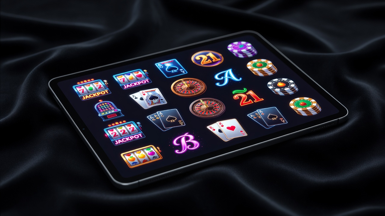 Explore Diverse Game Libraries - new online casinos australia 2026