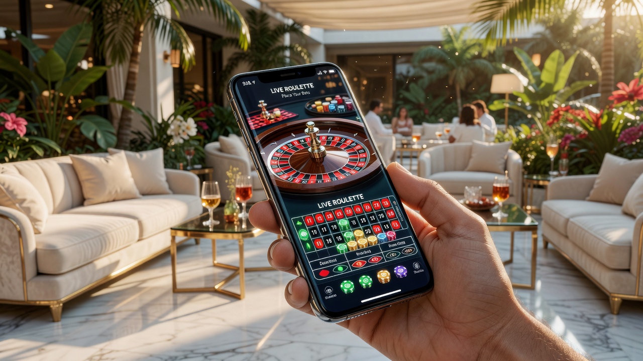 Seamless Mobile Gaming Experience in 2026 - new online casinos australia 2026