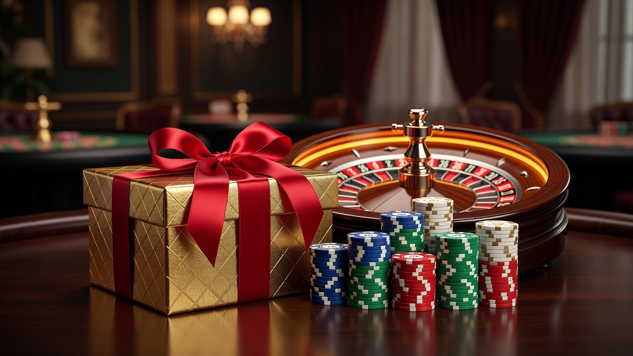 Exploring Types of Welcome Bonuses - new online casino welcome bonus