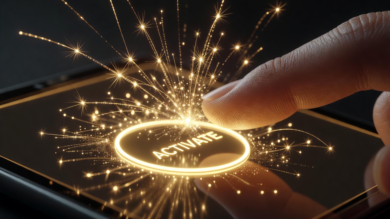 Claiming Your New Player Bonus - new online casino welcome bonus