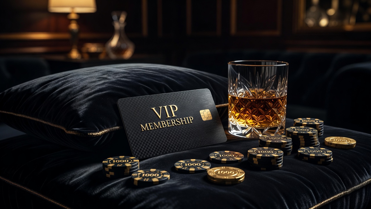 Reload Bonus & VIP Programs - new online casino welcome bonus