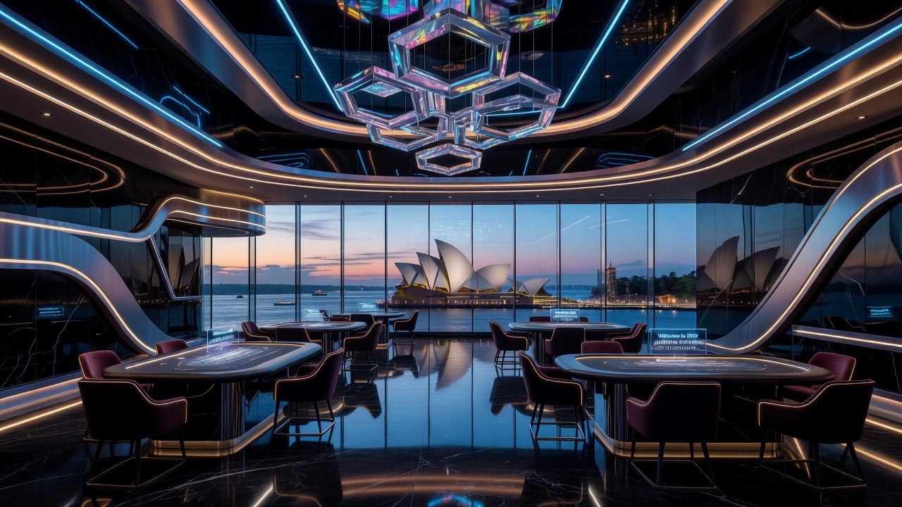Featured New RTG Casinos for Australian Players (2026) - new rtg casinos australia