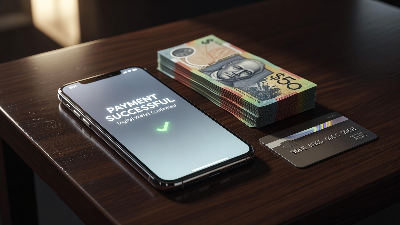 Payment Methods & Banking for Aussie Players - new rtg casinos australia