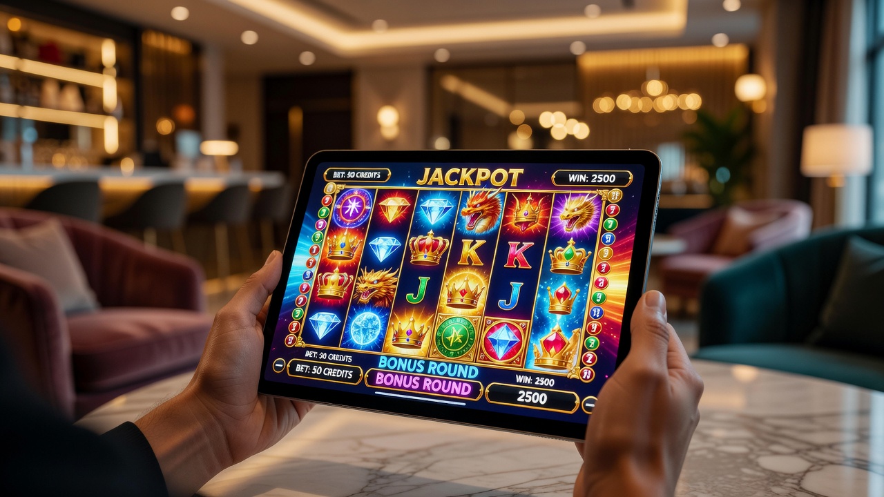 The RTG Gaming Experience: Mobile, Fairness & Support - new rtg casinos australia