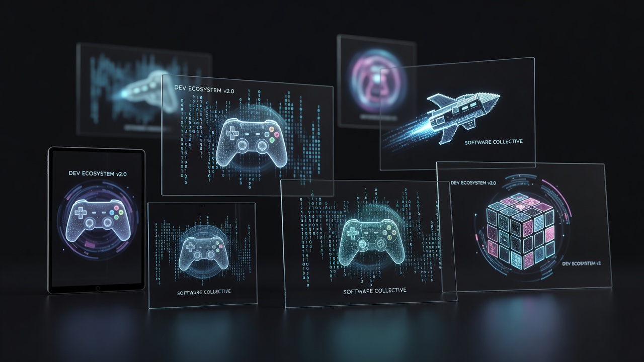 Other Software Providers in the AU Market - new rtg casinos australia
