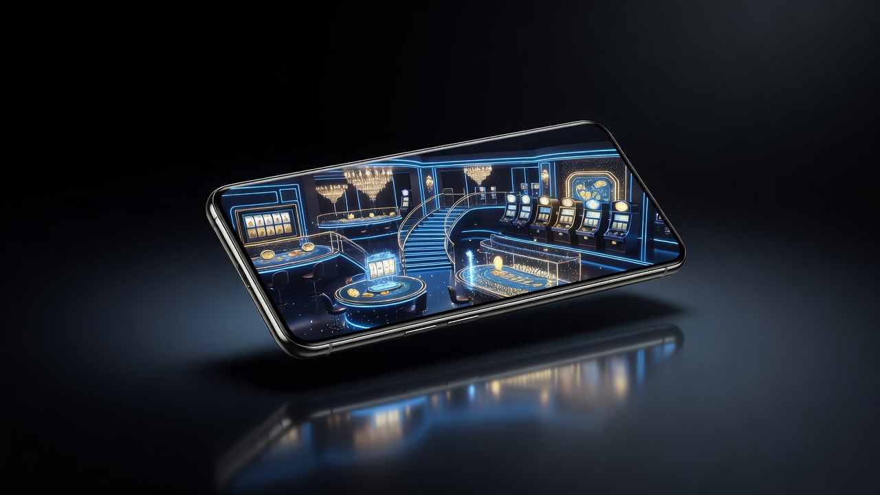 Featured Real Money Online Casinos Launching in 2026 - new real money online casinos