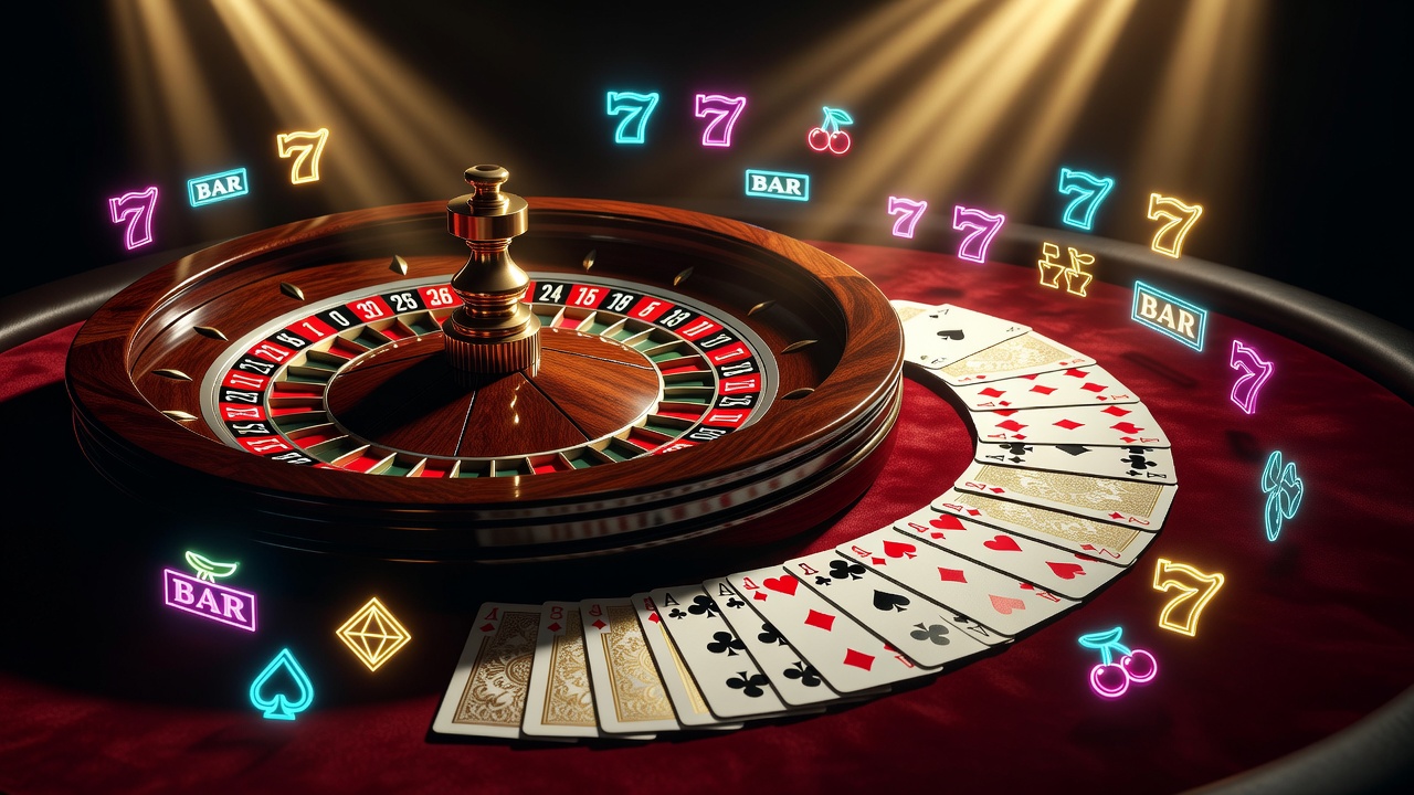 Game Variety: What to Expect from Fresh Platforms - new real money online casinos