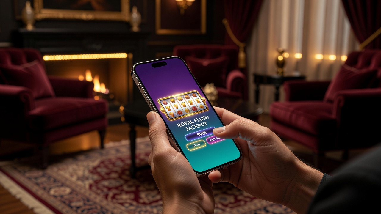 Seamless Mobile Experience and Support - new real money online casinos