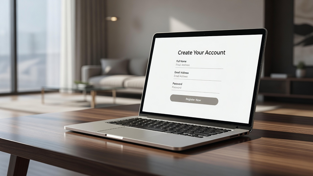 Step-by-Step Zoome Casino Sign Up Process - zoome casino sign up