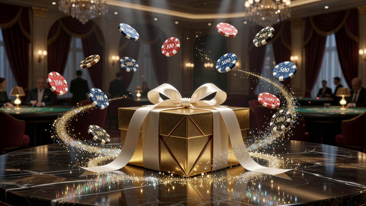 Claiming Your 2026 Welcome Bonus - zoome casino sign up