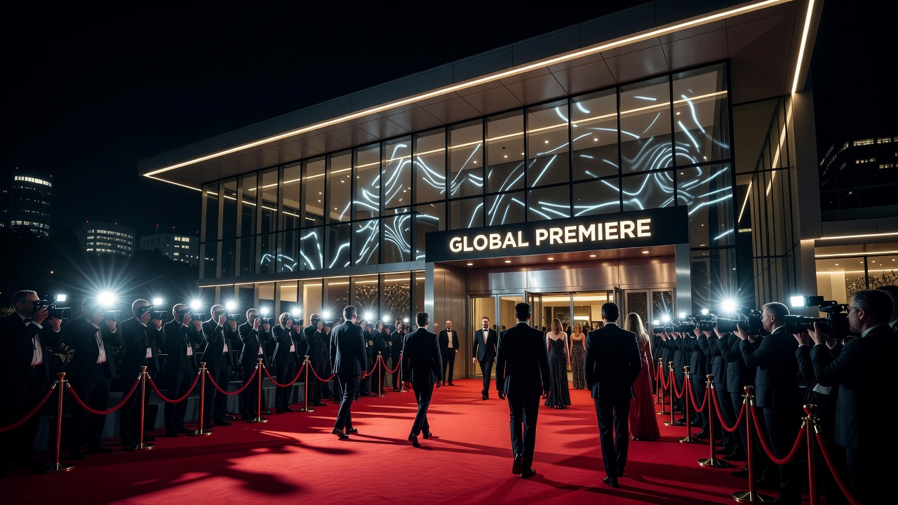Box Office and Media Presence - zoome casino sign up